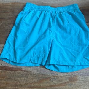 Polo, swim trunks, XL